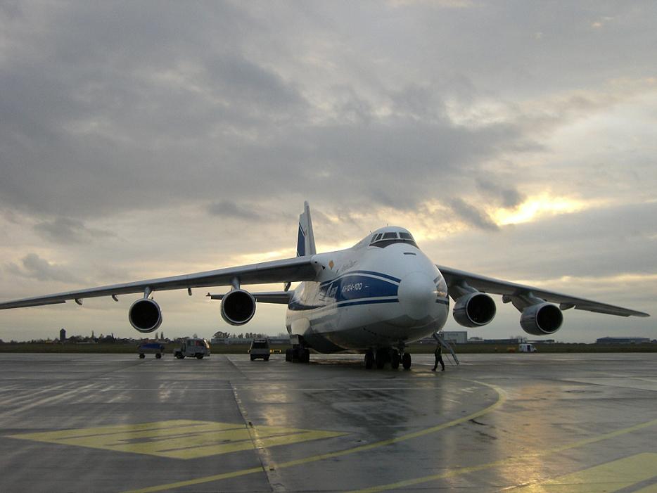 An-124 for NATO.JPG - 88.12kb