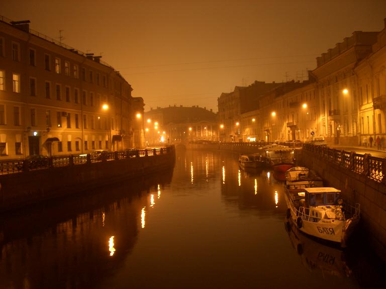 White night St.Petersburg.JPG - 79.81kb