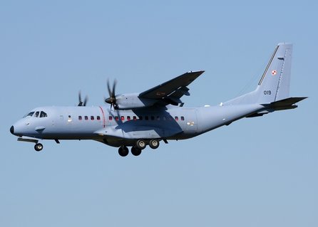 CASA C-295M.jpg - 11.37kb