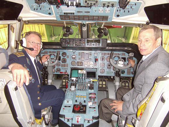 Twer, Drejzer, Rubzow.JPG - 107.76kb