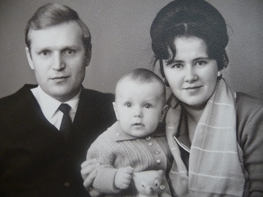 Андрей клинцевич биография родители национальность личная жизнь Форум Балашовского ВВАУЛ(ВАИ) - Powered by XMB