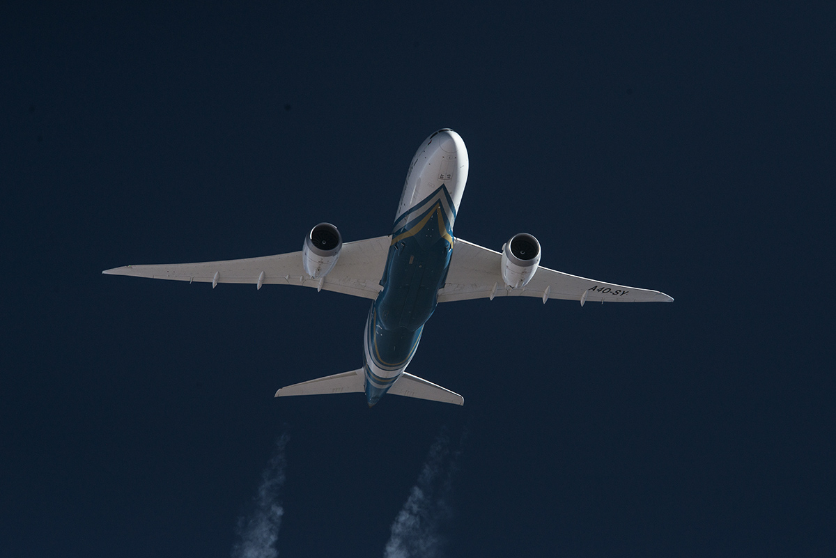 Oman Air Boeing 787-8 Dreamliner A40-SY msn 36045.jpg - 296.5kb
